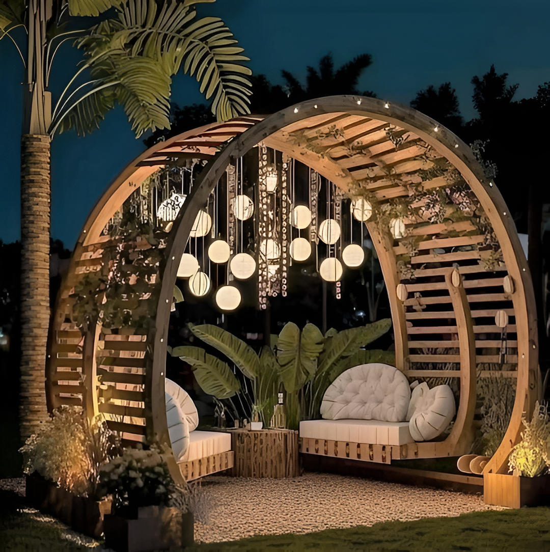 Outdoor Design